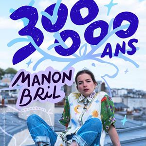 MANON BRIL – Le Havre