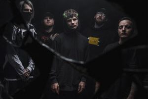 ALPHA WOLF – Bal Chavaux
