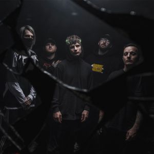 ALPHA WOLF – Bal Chavaux