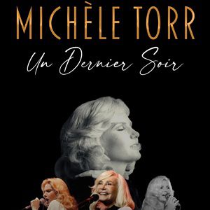 MICHELE TORR – St Quentin