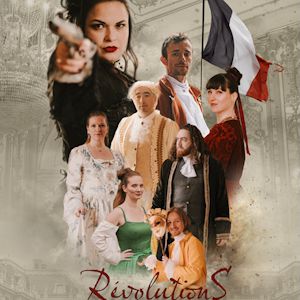 Révolutions, Ambitions et Trahisons – Lille