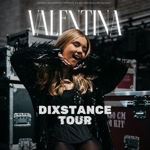 VALENTINA – Nancy