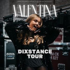 VALENTINA – Rennes