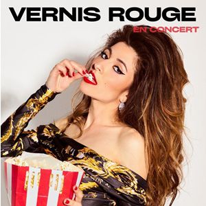 VERNIS ROUGE – Lille