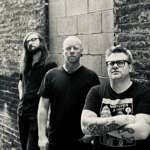 VALLEY OF THE SUN – Backstage By The Mill