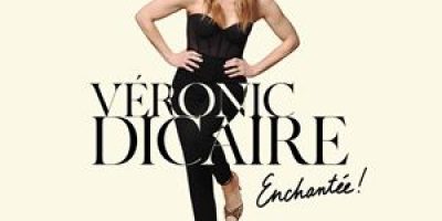 VÉRONIC DICAIRE – CAEN