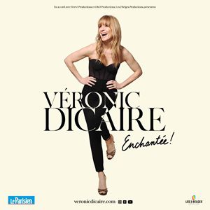VÉRONIC DICAIRE – CAEN