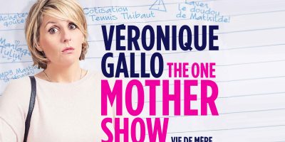 Véronique Gallo – La Vraie Vie – Théâtre des Mathurins, Paris – Paris