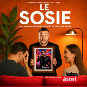Le sosie – MENTON