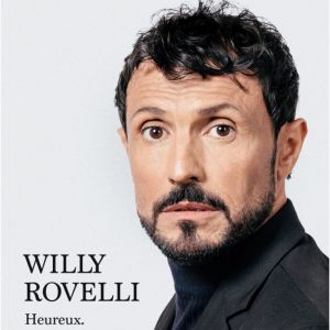 WILLY ROVELLI – CORMONTREUIL