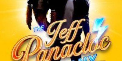 THE JEFF PANACLOC COMPANY – Zénith de Dijon