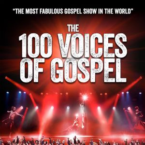 GOSPEL POUR 100 VOIX – L&rsquo;Embarcadère