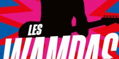 Les Wampas ( Tournée ) – Sète