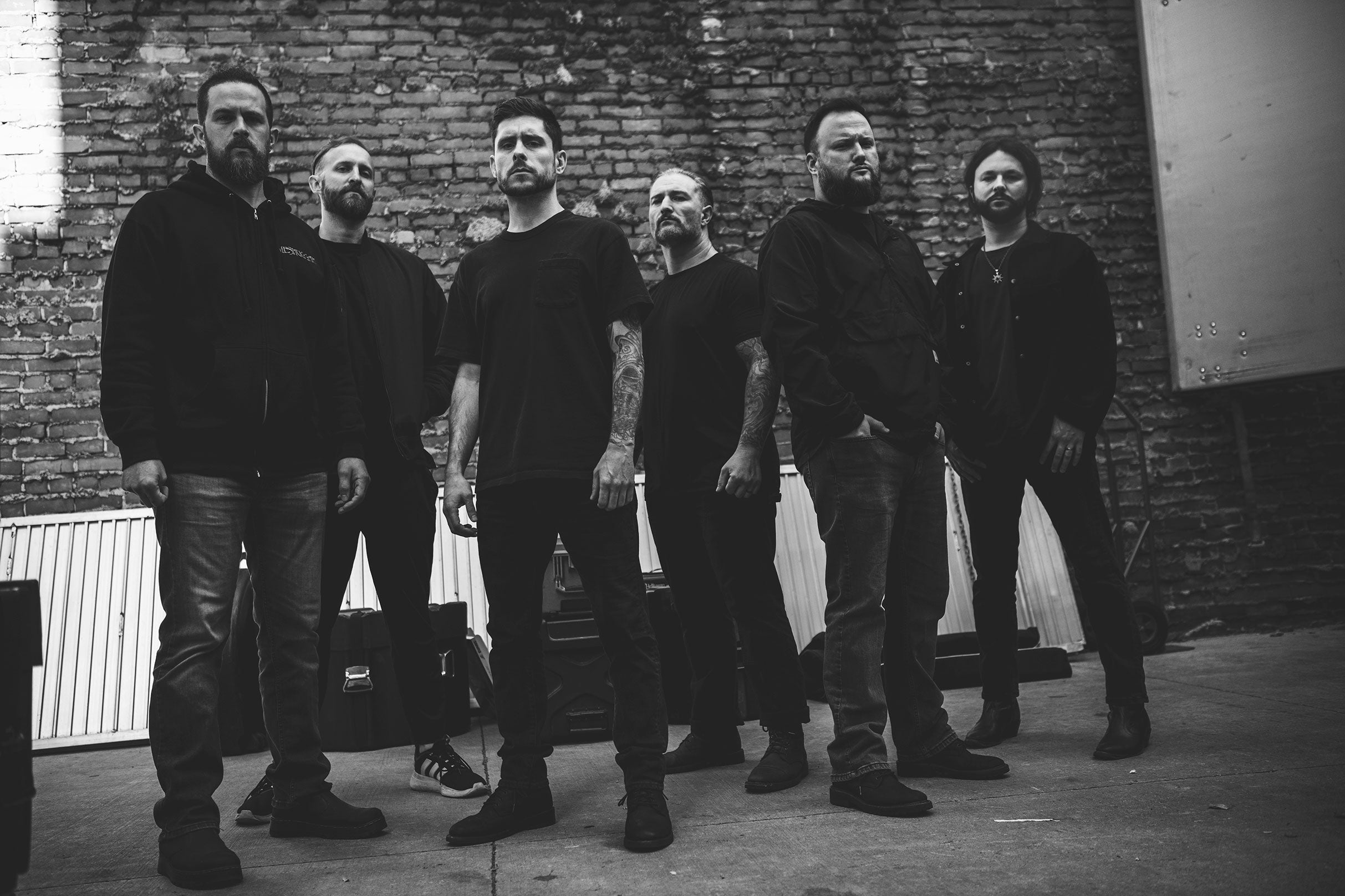 WHITECHAPEL – Le Trabendo