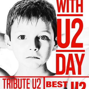 WITH U2 DAY – St Brieuc