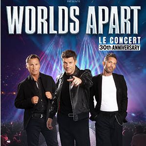 WORLDS APART – NANTES