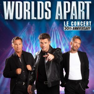 WORLDS APART – Casino Barrière Toulouse