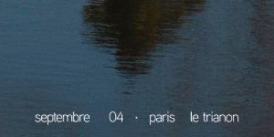 YEBBA – Le Trianon