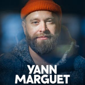 YANN MARGUET – Saint-avold