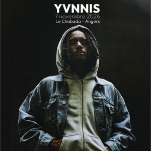 YVNNIS – Angers