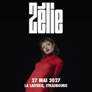 ZELIE – Strasbourg
