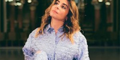 Julie Zenatti – Concert Exceptionnel – Paris