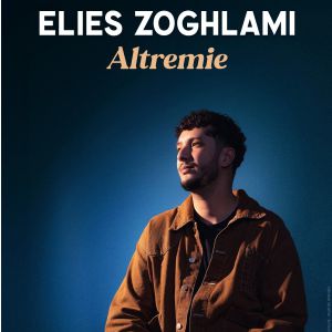 ELIES ZOGHLAMI – St Etienne