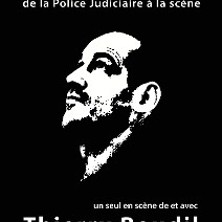 A Contresens - De La Police Judiciaire à la Scène