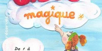 A la Recherche du Bisou Magique
