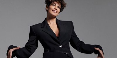 NAWELL MADANI – Zénith d&rsquo;Auvergne – Clermont-Ferrand