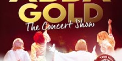 Abba Gold - The Concert Show #Emotion Tour 2027