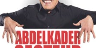 AbdelKader Secteur - Marhaba ! - Tournée