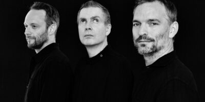 SIGUR ROS – Lyon