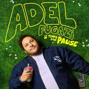 ADEL FUGAZI – CAEN