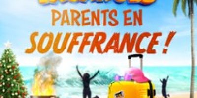 Ados en Vacances, Parents en Souffrance