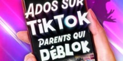 Ados sur Tiktok, Parents qui Déblok - Théâtre des Chartrons, Bordeaux