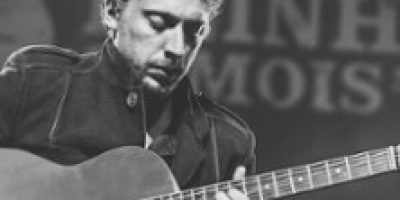 Adrien Moignard Quartet