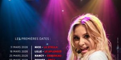 PRISCILLA – Nancy