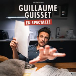 GUILLAUME GUISSET – Nantes
