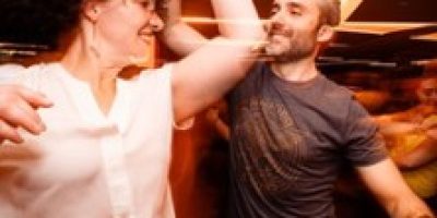 Agua !! Cours de Danses et Soirée – Paris