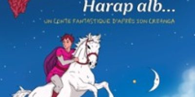 Ah, si Tu Savais, Harap Alb - La Scène Parisienne - Paris
