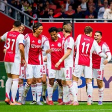 Ajax Amsterdam - Saison 2026/2027
