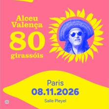 Alceu Valença - 80 Girassois