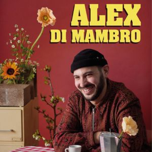 ALEX DI MAMBRO – Bordeaux