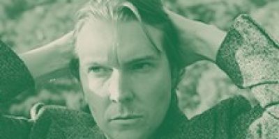 Alex Cameron