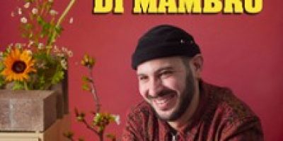 Alex Di Mambro - Tournée