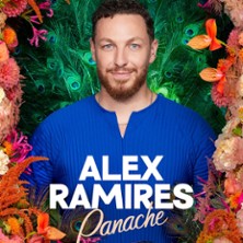Alex Ramires - Panache - Tournée