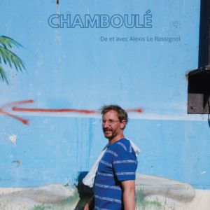 ALEXIS LE ROSSIGNOL – Lorient