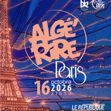 Algé'Rire