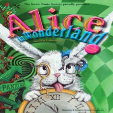 Alice in Wonderland - Théâtre Musical de Pibrac